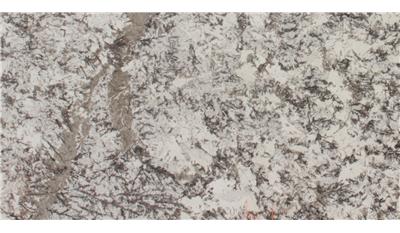 Rigel White Granite