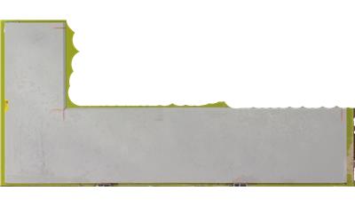 Airy Concrete 2CM 56.5x120 Quartz