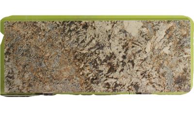 Delicatus Gold Granite