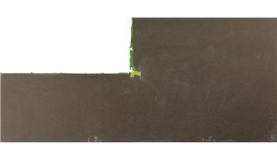 Lagos Blue 2CM 56.5x120 Quartz