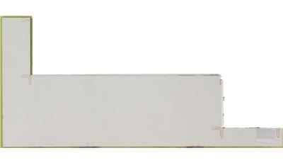 Snow Flurry 2CM 63x120