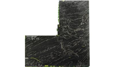 Arabian Nights Granite