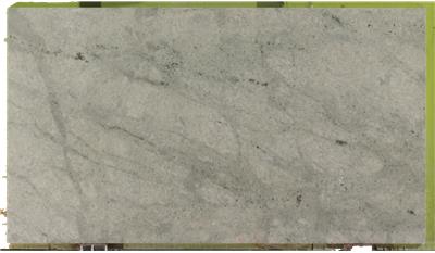 White Fantasy Granite
