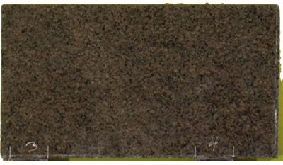 Tropic Brown Granite