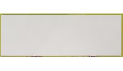 White Zeus Extreme 2CM Suede 63x128 Quartz