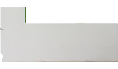 Niwa 2CM 55x120 Quartz