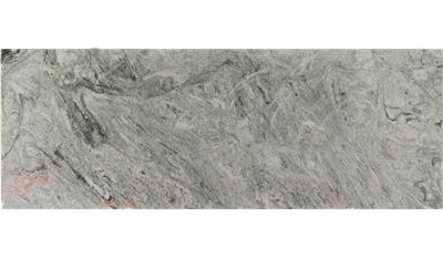 Siberian White Granite