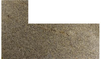 New Venetian Gold Granite
