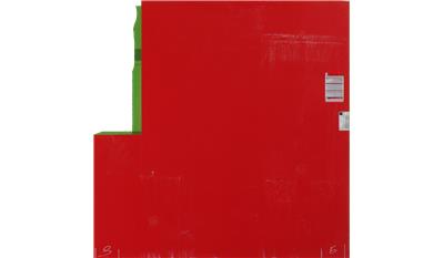 Rossa Monza (DISC) 3CM 55x120