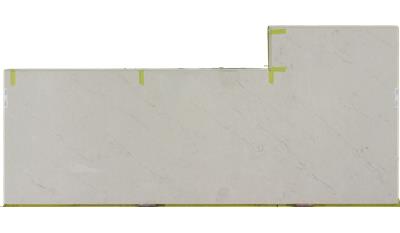 London Sky 3CM 63x120 Quartz