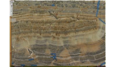 Greige Onyx 2CM Granite