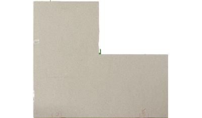 Antique Pearl 2CM 63x120 Quartz