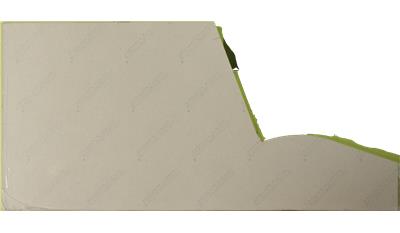 Crystal Reef 2CM 119x56 Quartz