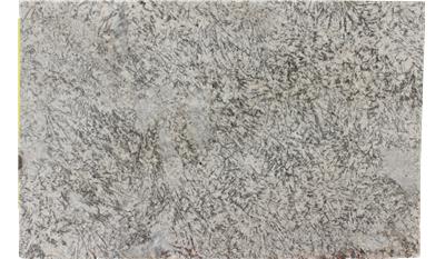 Rigel White Granite