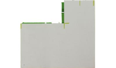 Carrara 3CM 119x56 Quartz