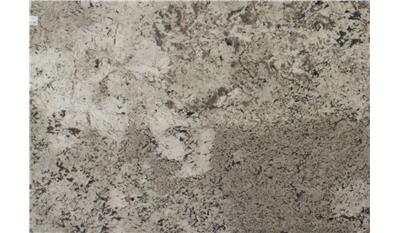 Exodus White Granite