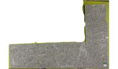 Bengal White Granite