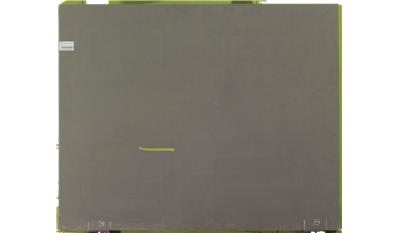 Grey Expo 3CM 55x120 Quartz