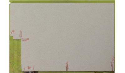 Florence 3CM 55x120 Quartz