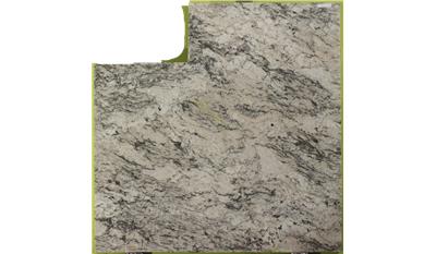 St. Lucia Granite