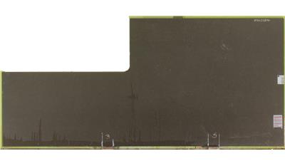 Calypso 2CM 63x128 Quartz