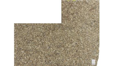 Giallo Napoleone 3CM Granite