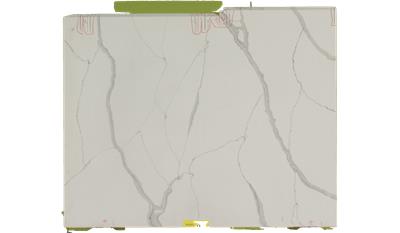 Calacatta Quartz 2CM 63x120 Quartz
