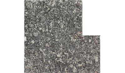 Braemar 2CM 55.5x122 Quartz