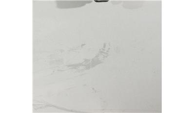 Iced White 2CM Quartz