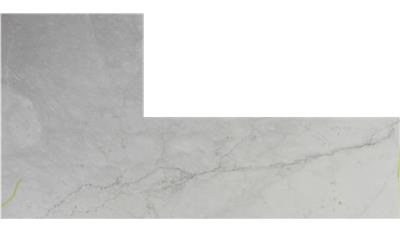 Carrara White 3CM Granite