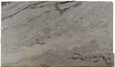 Flurry White Granite