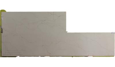 White Fantasy Granite