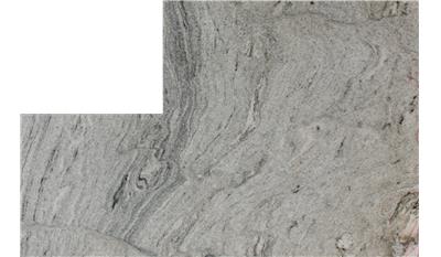 Siberian White Granite