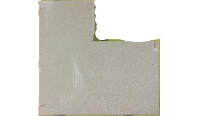 Aspen Grey 2CM 79x136 Quartz