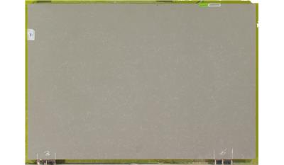 Belgian Fog 3CM Velvet 61x125 Quartz
