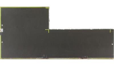 Fieldstone 2CM 65.5x132 Quartz