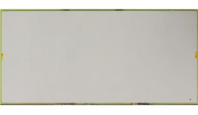 Frosty Carrina 2CM 56.5x120 Quartz