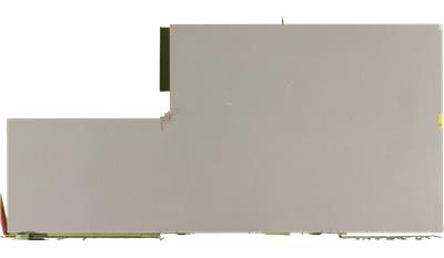 Raw Concrete 2CM 64.5x131.5 Quartz