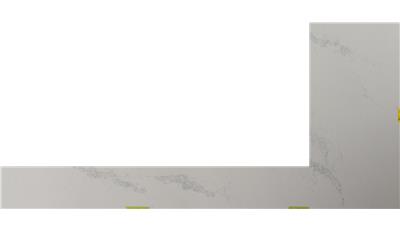 Statuario Maximus 3CM 56.5x120 Quartz