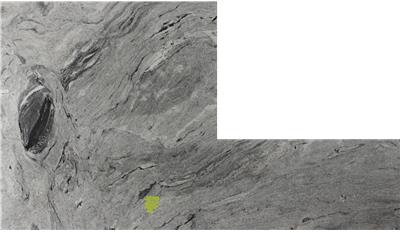 Siberian White Granite