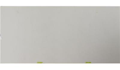 Frosty Carrina 3CM 56.5x120 Quartz