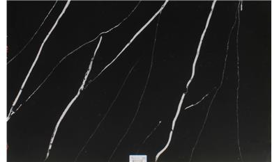 Eternal Marquina 3CM 63x128 Quartz