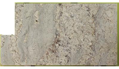 White Spring Granite