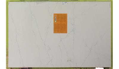 Scorpio 3CM 63x126 Quartz