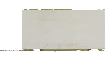 Calacatta Vicenza Matte 3CM 60x123 Quartz