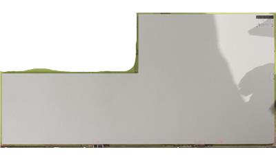 Eternal Marfil 3CM 63x128 Quartz