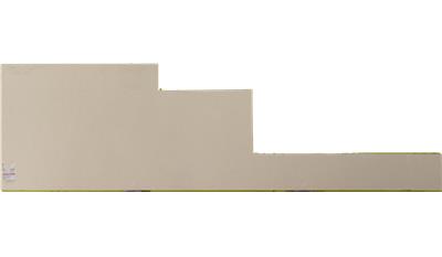 Capri Limestone 2CM 63x128 Quartz