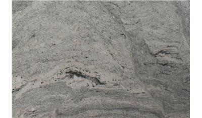 Siberian White Granite