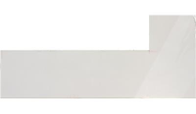 Snow White 3CM Quartz