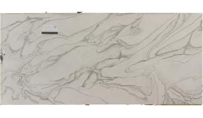 LIQUID;SKY MATTE 2CM Quartz